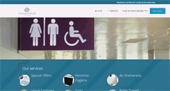 Desktop Screenshot of essential-services.net